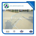 Heavy Duty Pedestrian Barriers